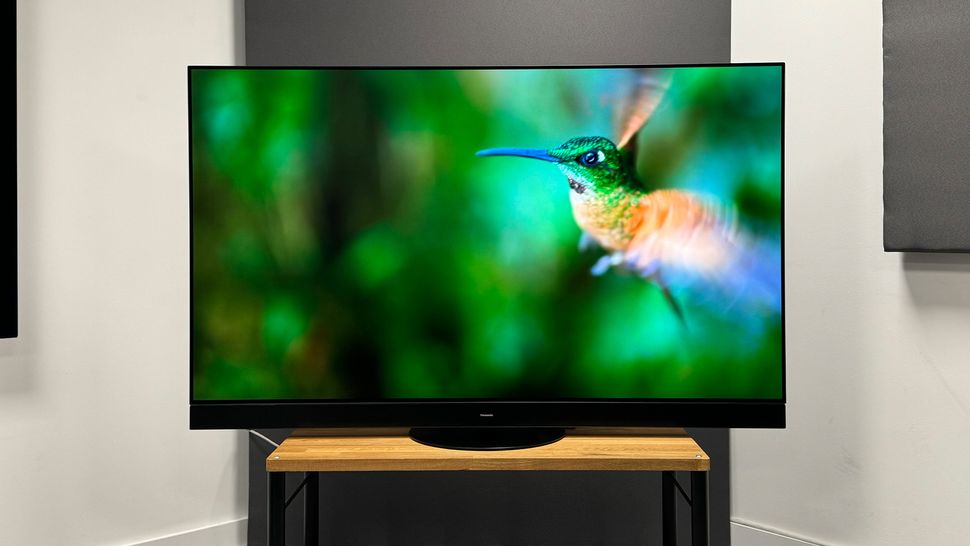 Best Panasonic TVs 2024 OLED, HDR, 4K, budget, premium What HiFi?