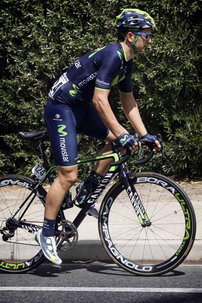 Juan Jose Lobato (Movistar).