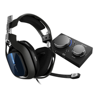 ASTRO Gaming A40 TR | PS5, PS4, PC | $250 $179.99 at Amazon
Save $70