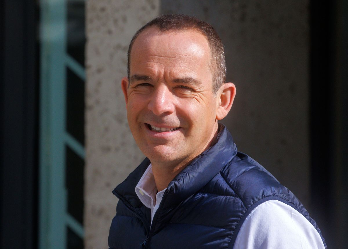 Martin Lewis urges families to do this simple check to avoid another bill hike