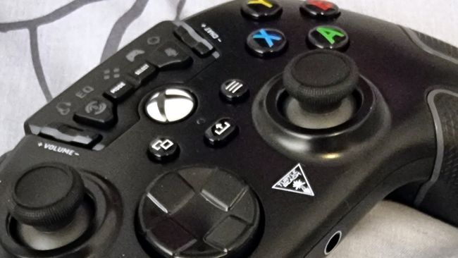 Turtle Beach Recon Controller Review The Most Robust Voice Chat Experience On Xbox Series X 5525