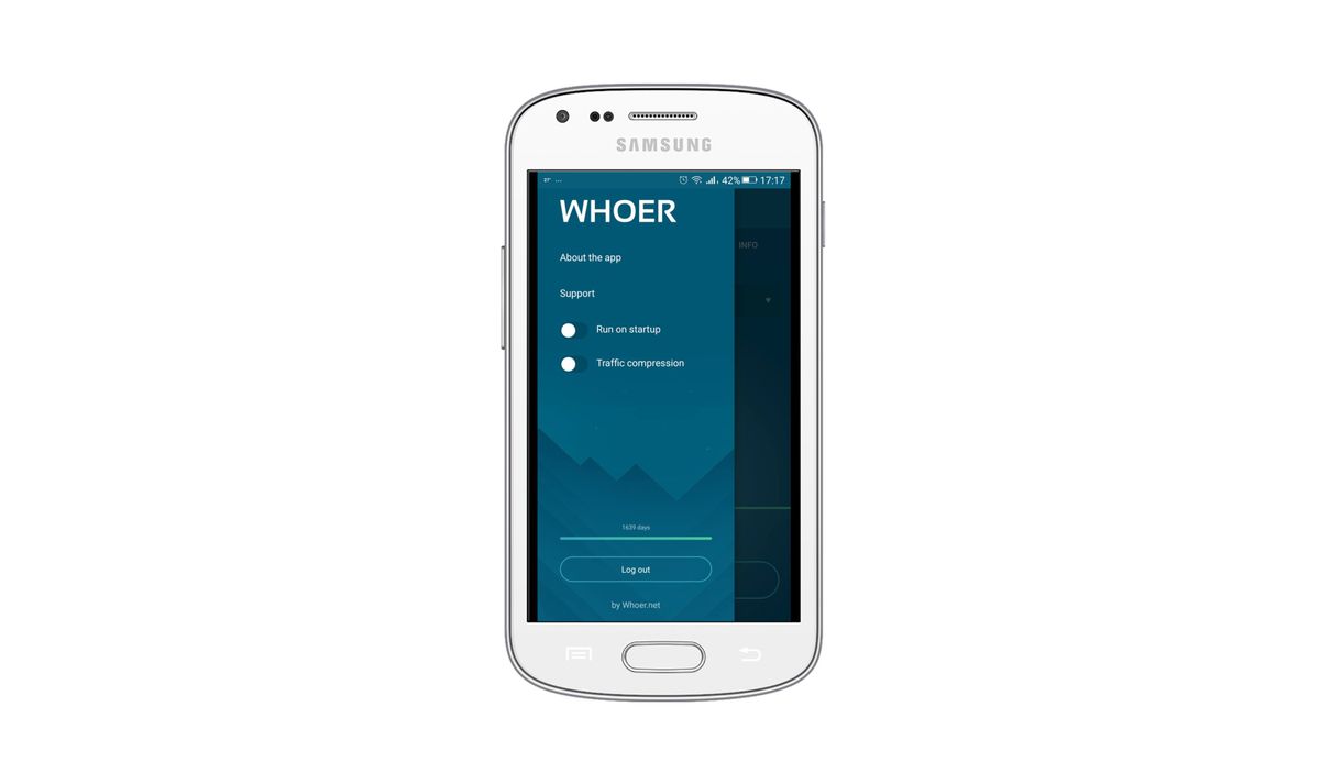 Whoer Review | TechRadar