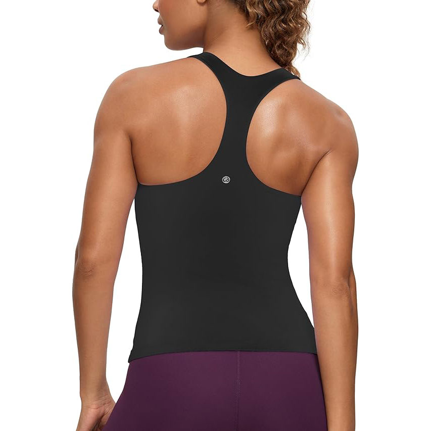 CRZ jóga Butterluxe Top