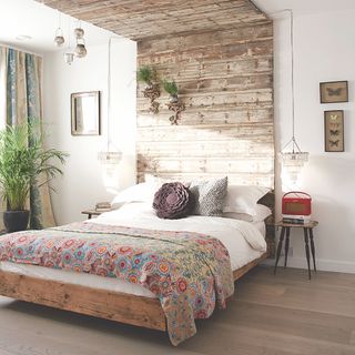 Vinyl flooring ideas for bedrooms