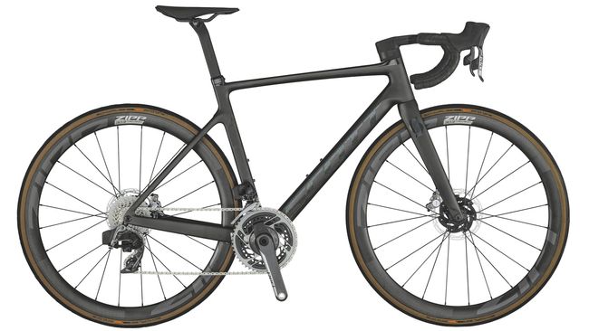 best climbing road bike 2020