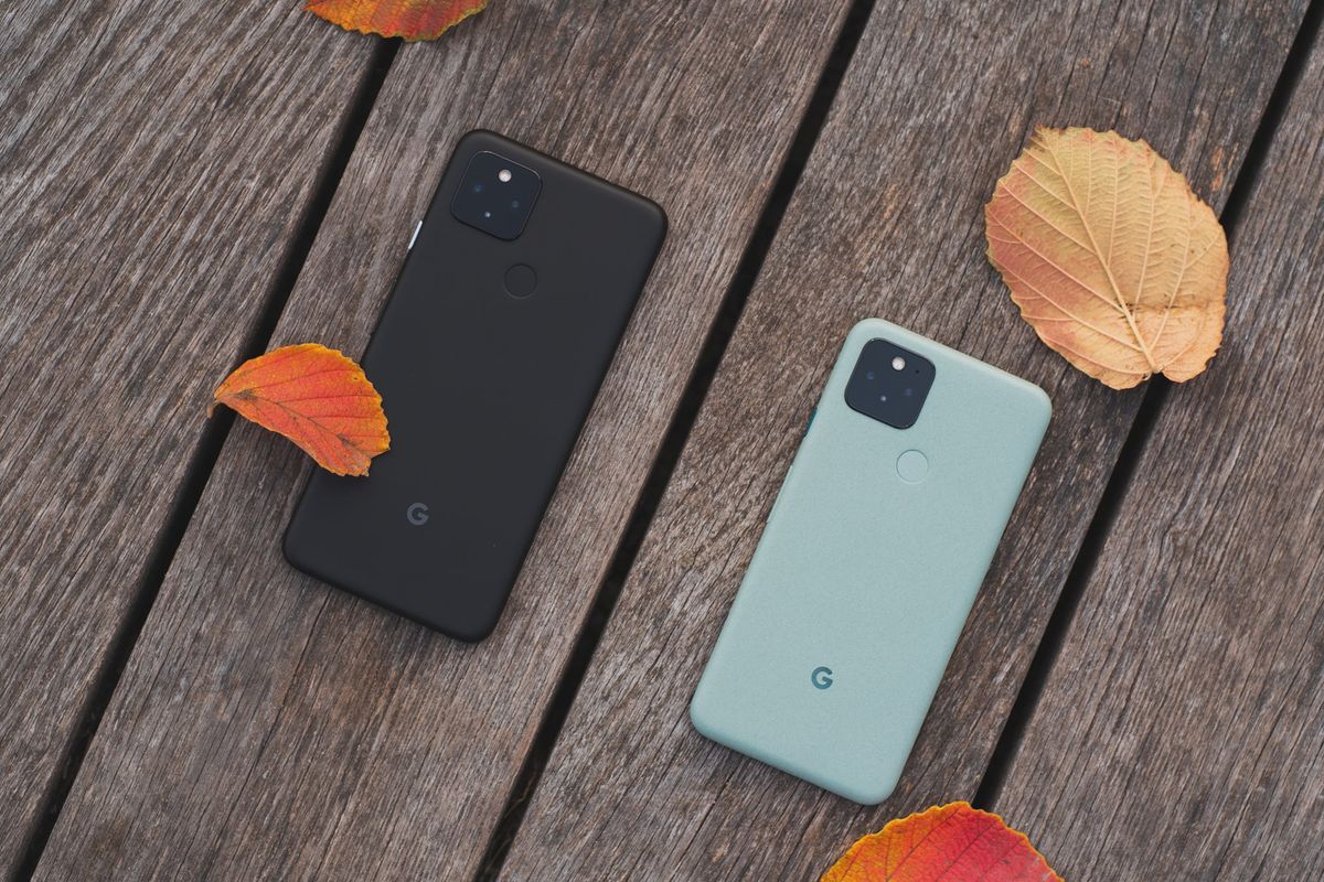 Google Pixel 5 vs. Pixel 4a 5G: Which is right for you? | Android