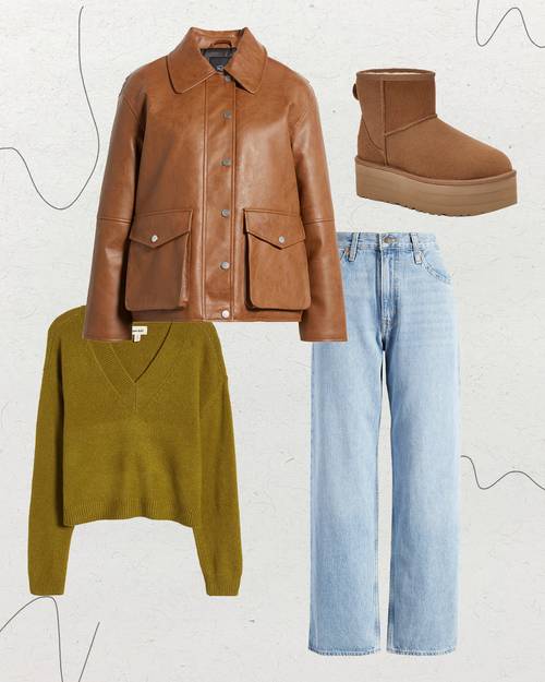 These 9 Nordstrom Outfits Are Like Investing In a Stylist