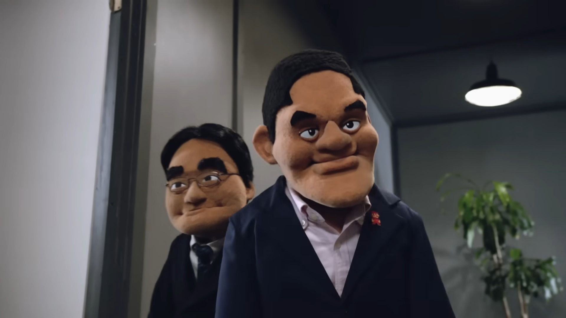 gamesradar.com - Scott McCrae - Former Nintendo icon Reggie Fils-Aim&eacute; says there are sometimes signs that innovation in the games industry 'isn't there' anymore, and 'that concerns me'