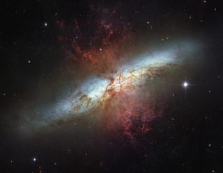 NASA, ESA and the Hubble Heritage Team (STScI/AURA)