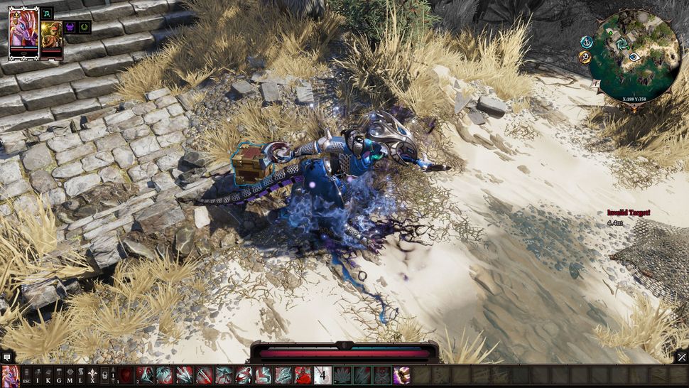 Divinity Original Sin 2 Skills Pick The Right Skills To Become A   Uor4UWfduNfSZJv4msjUaC 970 80 