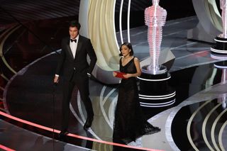 94th Annual Academy Awards - Arrivals