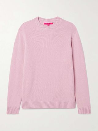 Malibu Cashmere Sweater