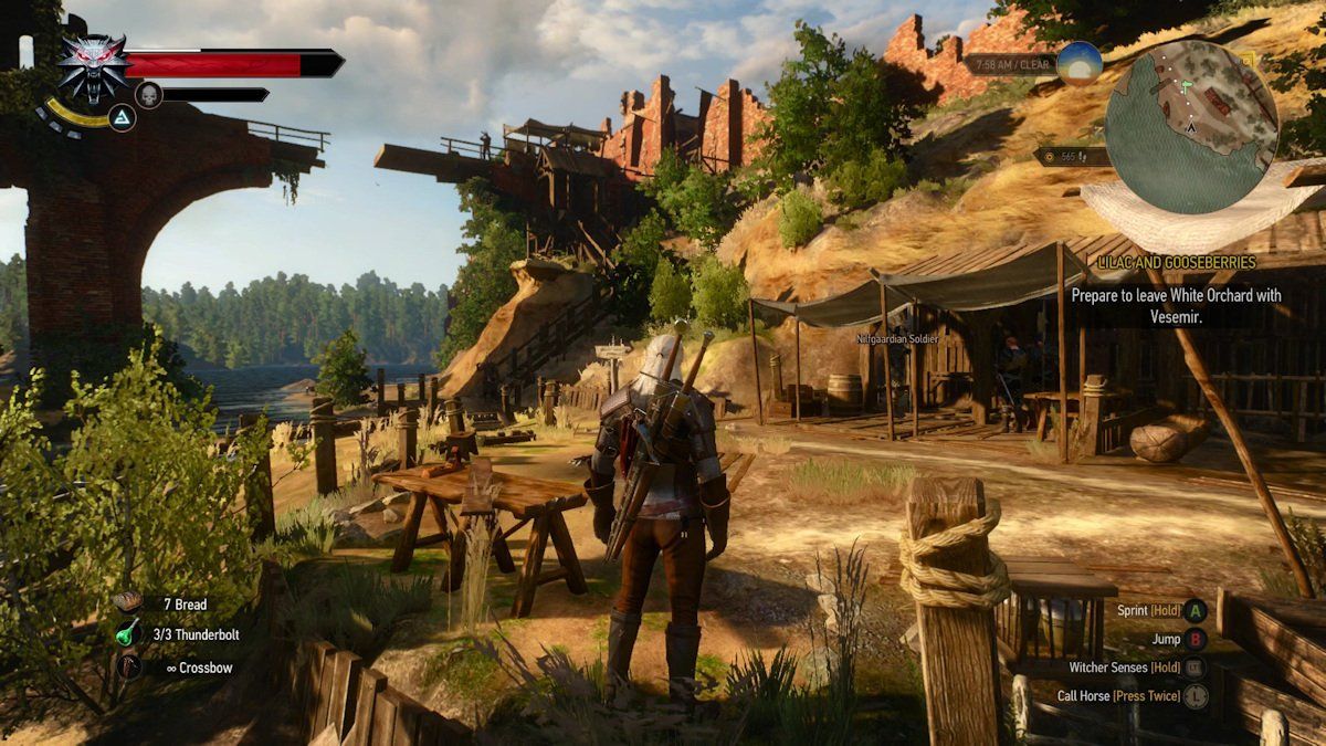 75% The Witcher 3: Wild Hunt - Complete Edition on