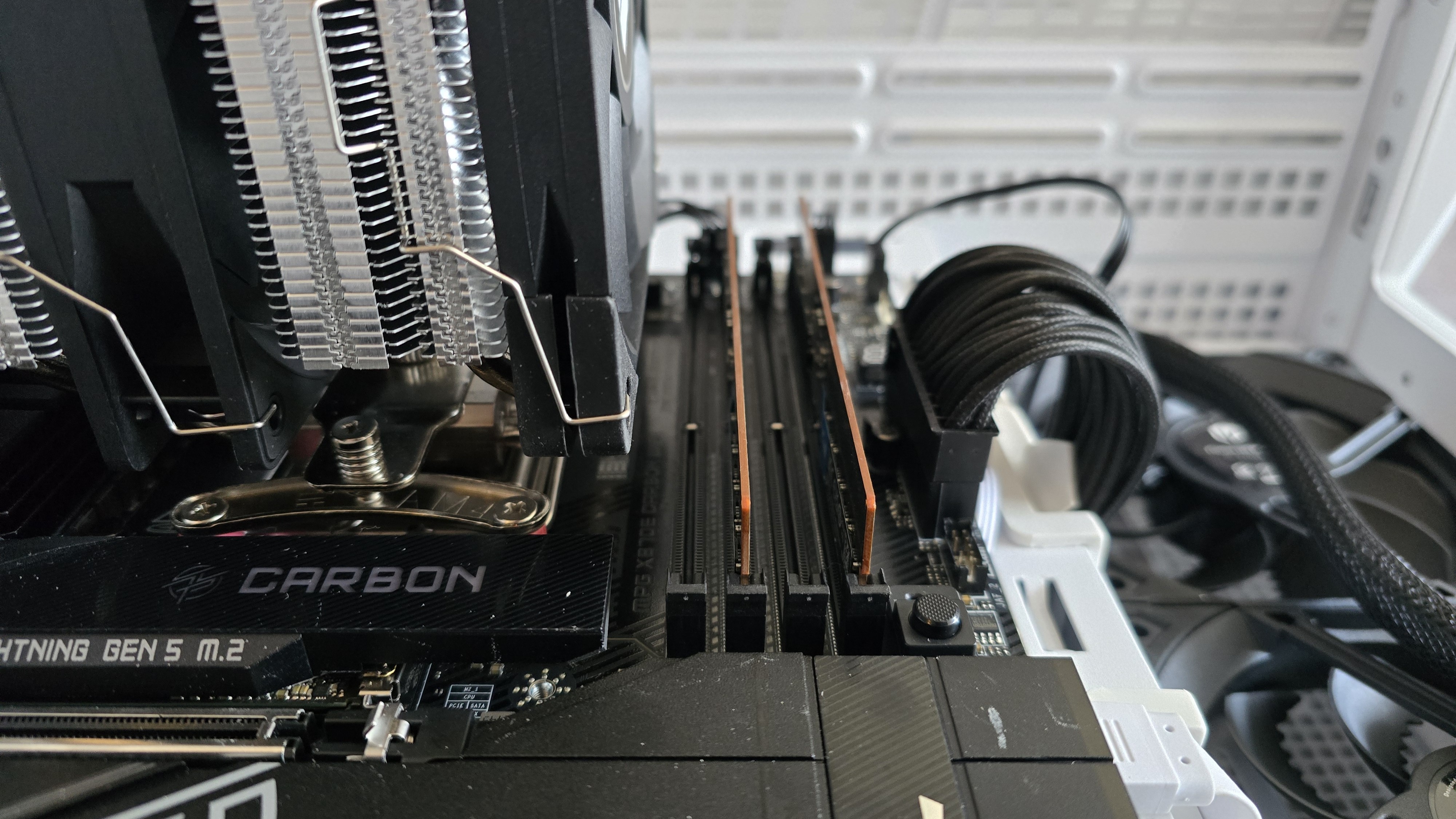 Thermalright Royal Knight 120 SE