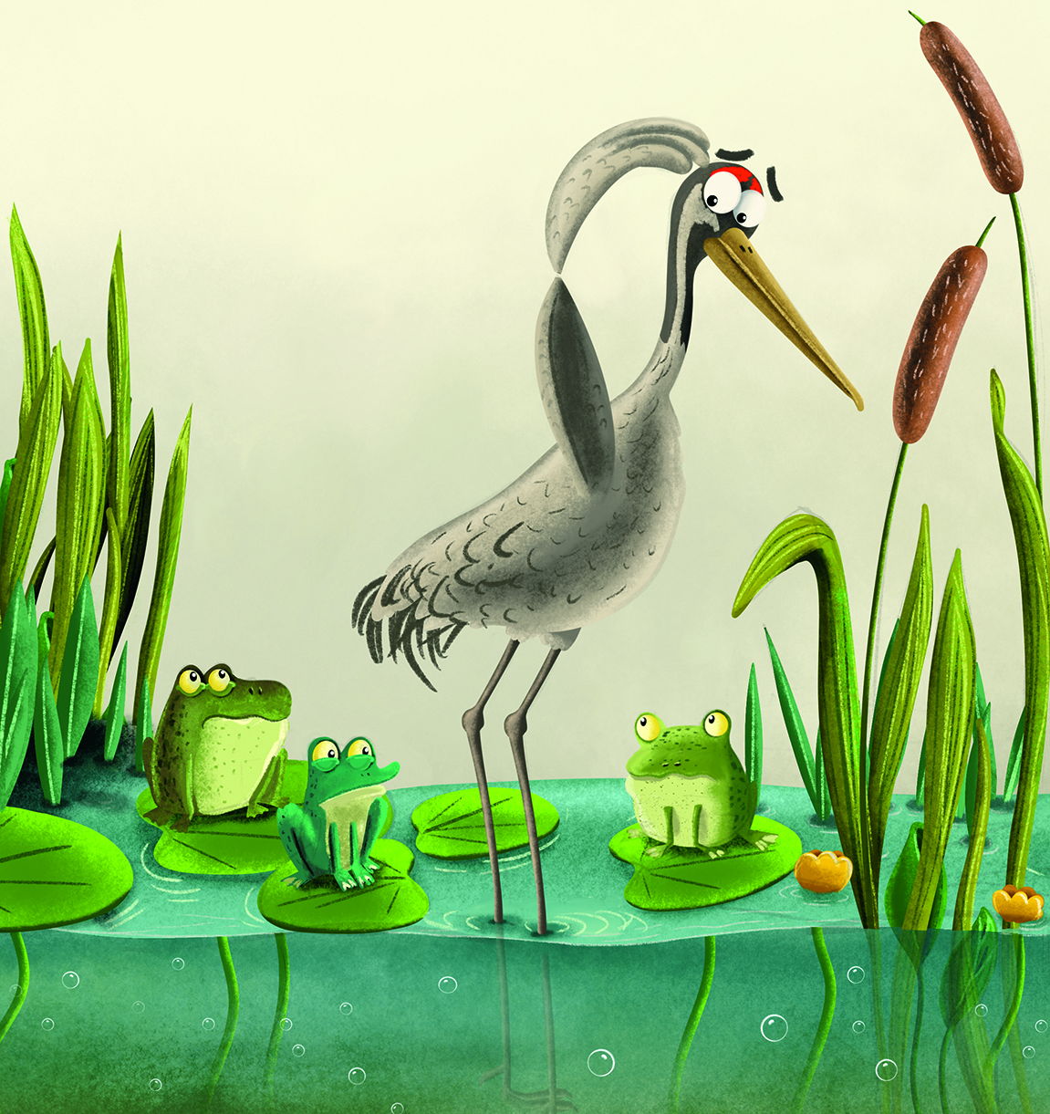 20 Procreate tips