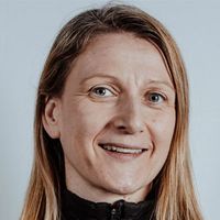 Josephine Perry's avatar