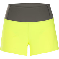 Arc'teryx Essent Run High-Rise 3.5" Shorts (Women's)