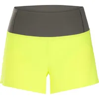 Arc'teryx Essent Run High-Rise 3.5" Shorts (Women's)