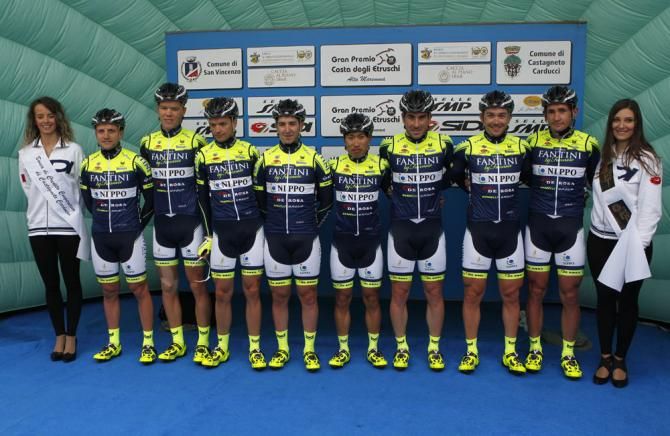 Vini Fantini - Nippo - De Rosa -