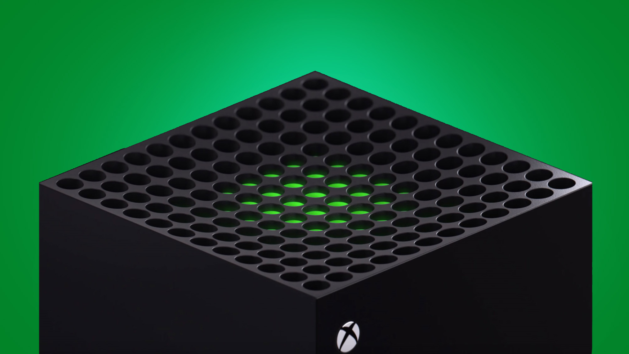 the new xbox look like