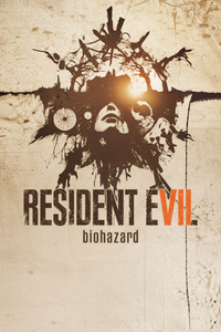Resident Evil VII: Biohazard: was £44.59 now £5.99 @ CDKeys