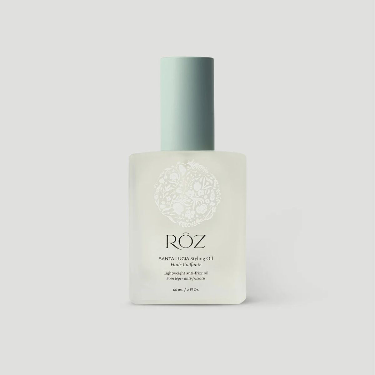 R&amp;#332;Z, Santa Lucia Styling Oil