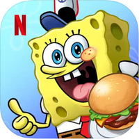 SpongeBob: Get Cooking!