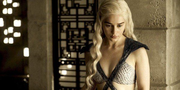 This Game Of Thrones Supercut Includes Every Single Nude Scene