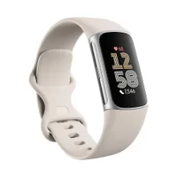Fitbit Charge 6: was $159.95now $99.95 at Amazon