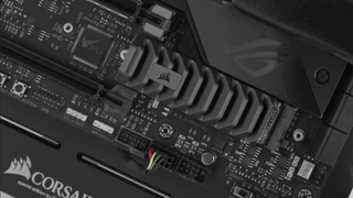 Corsair MP600 Pro XT