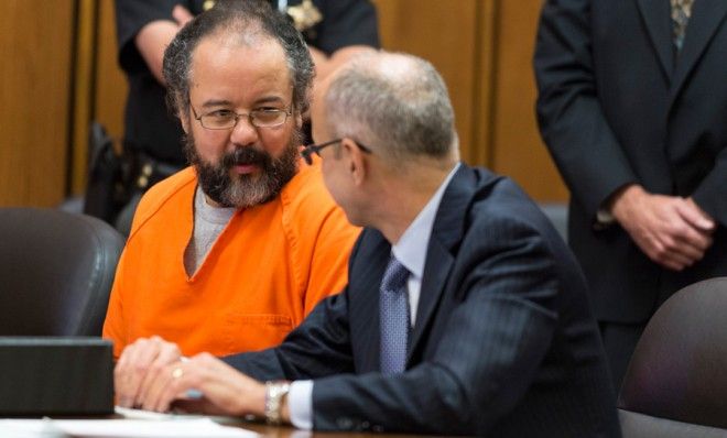 Ariel Castro