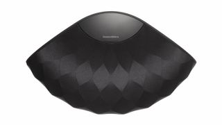 Bowers & Wilkins Formation Wedge sound