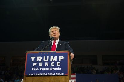 Donald Trump to lay out foreign policy, ISIS views in Ohio speech