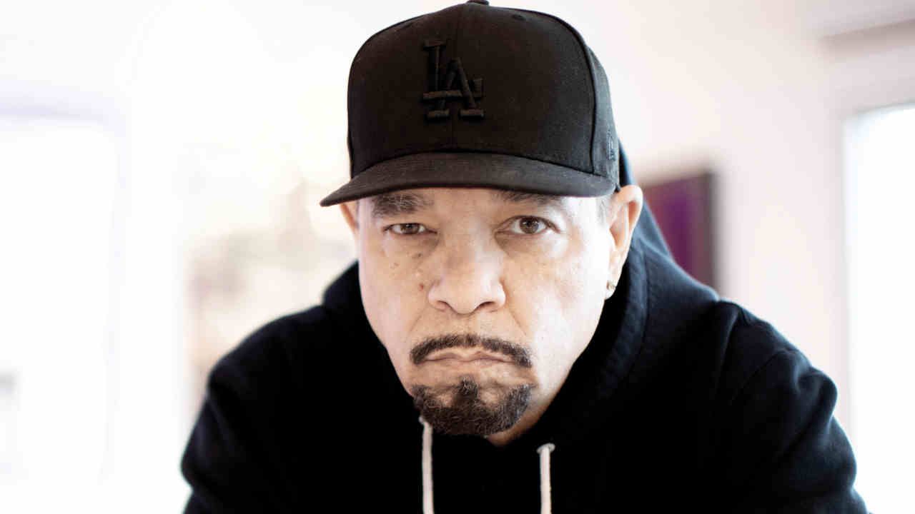 “When people used to come over to my house, they would expect to see people hanging off meat hooks cos they been listening to my music”: Rap and metal icon Ice T’s home is nothing like you’d expect. We know – we went there