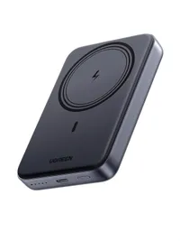 UGreen 10,000 mA Magnetic Power Bank UGreen 10,000 mA Magnetic Power Bank