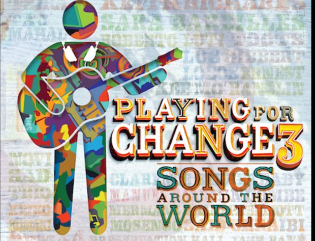 Clandestino - song and lyrics by Playing For Change, Manu Chao