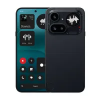 Nothing Phone (4a) Pro Nothing Phone (4a) Pro
