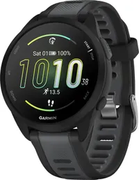 Garmin Forerunner 165 Garmin Forerunner 165