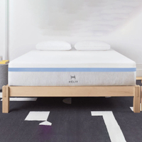 4. Helix Moonlight mattress:was from $936.25now $683.47 at Helix with code TOMS27TOMS27