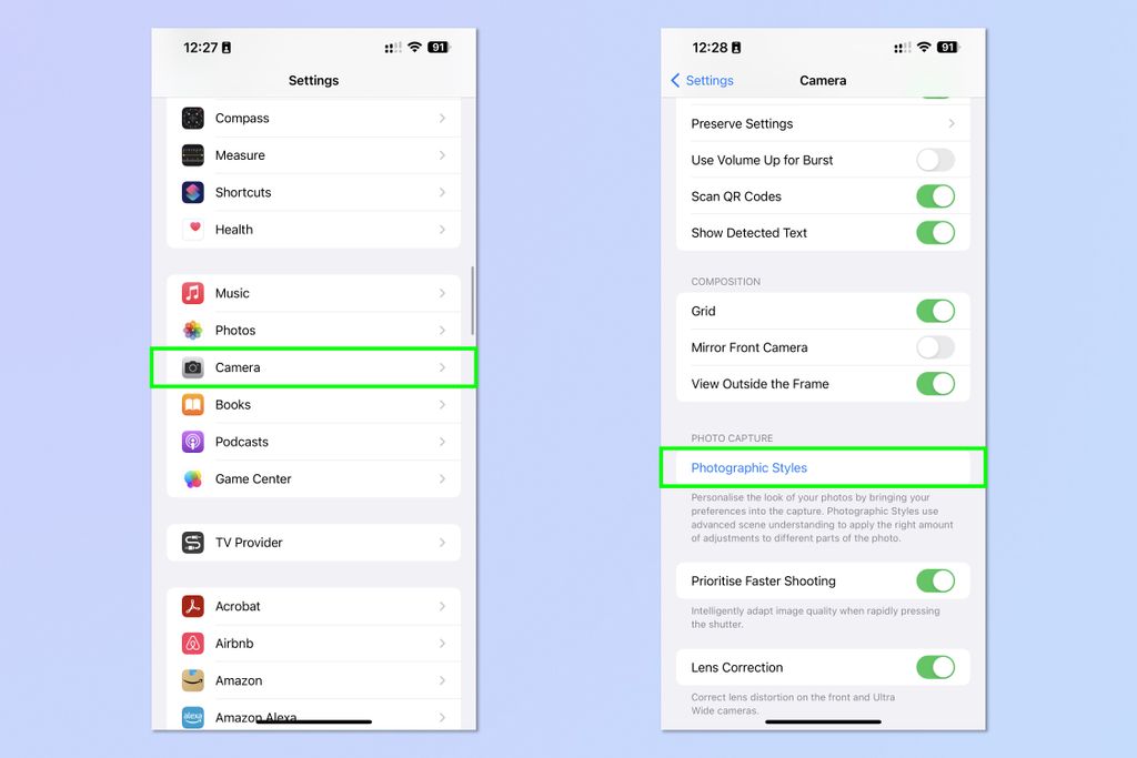 how-to-set-photographic-styles-on-iphone-tom-s-guide