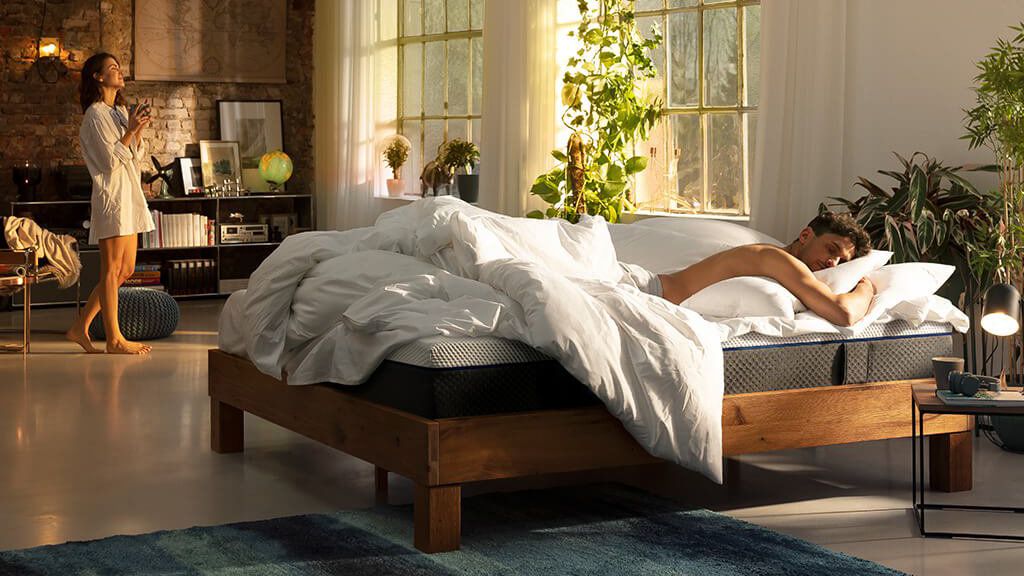 Emma Original mattress review