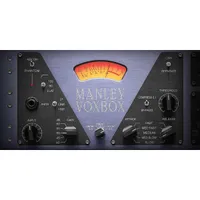 Manley VOXBOX: Was $299.99, now $89