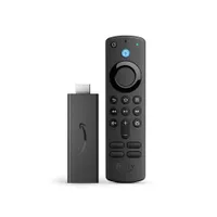 Fire TV Stick 4K