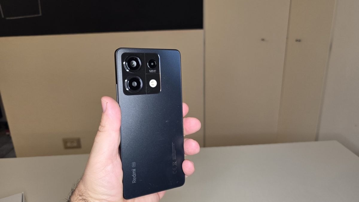 Redmi Note 13 5G