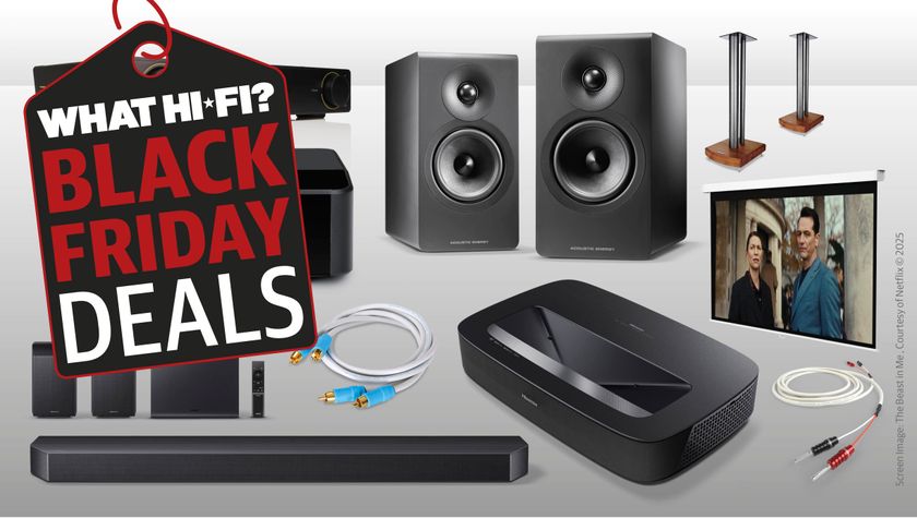 Black Friday live QA 2025