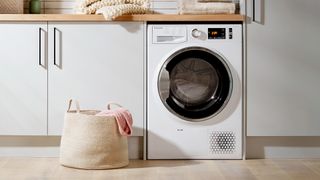 Hotpoint Smart Tumble Dryer