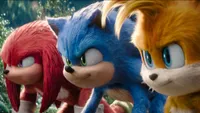 Sonic The Hedgehog 3 | Binge