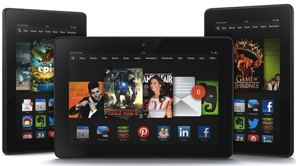 The best cheap Amazon Fire tablet deals in June