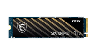 MSI Spatium M450 1TB SSD: now $27 after Rebate at Newegg