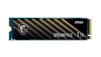 MSI Spatium M450 1TB SSD: now $27 after Rebate at Newegg (was $59)